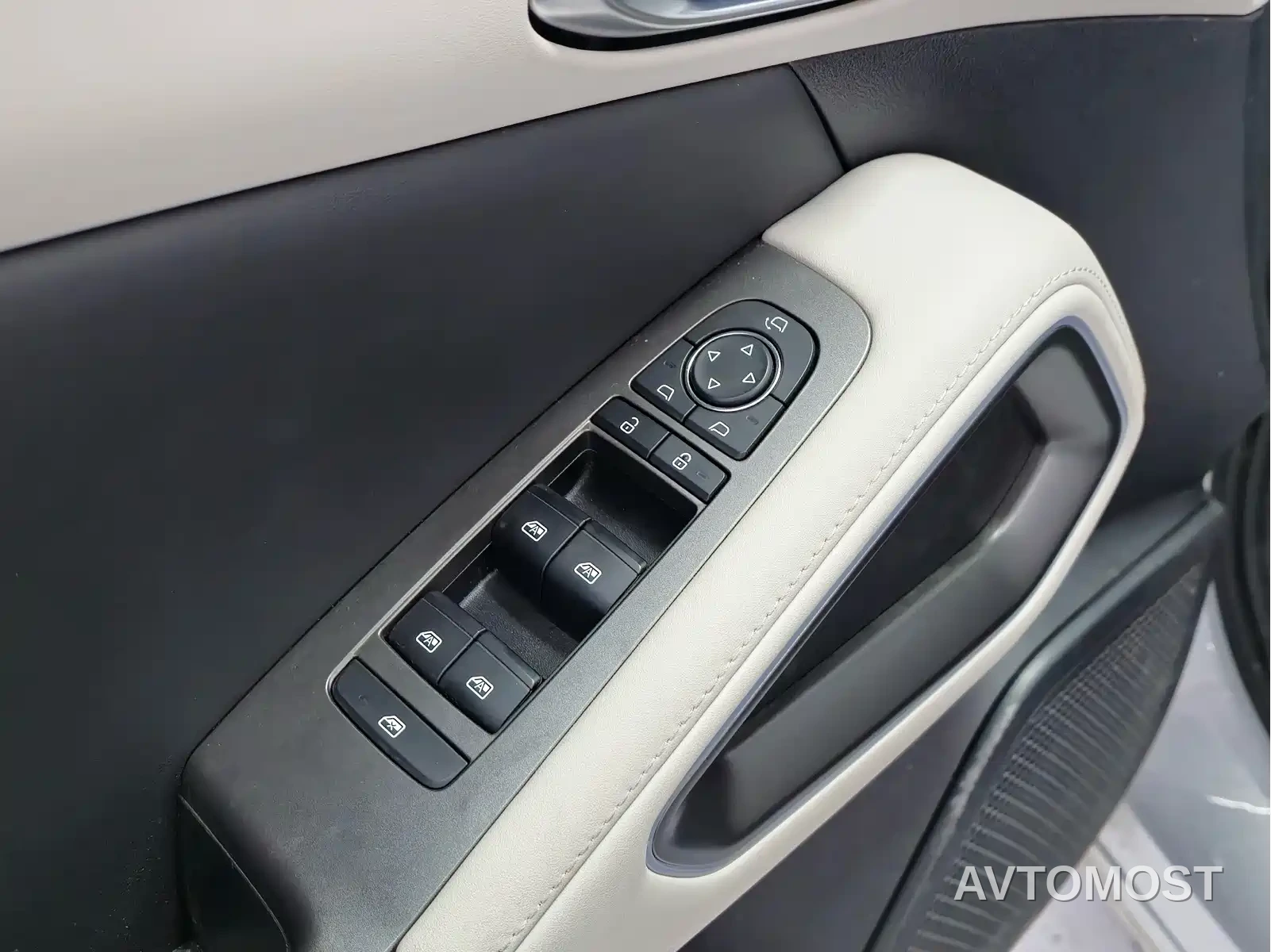 BYD Yuan UP 2025 Smart Drive Edition 401KM Leading Type — фото 2