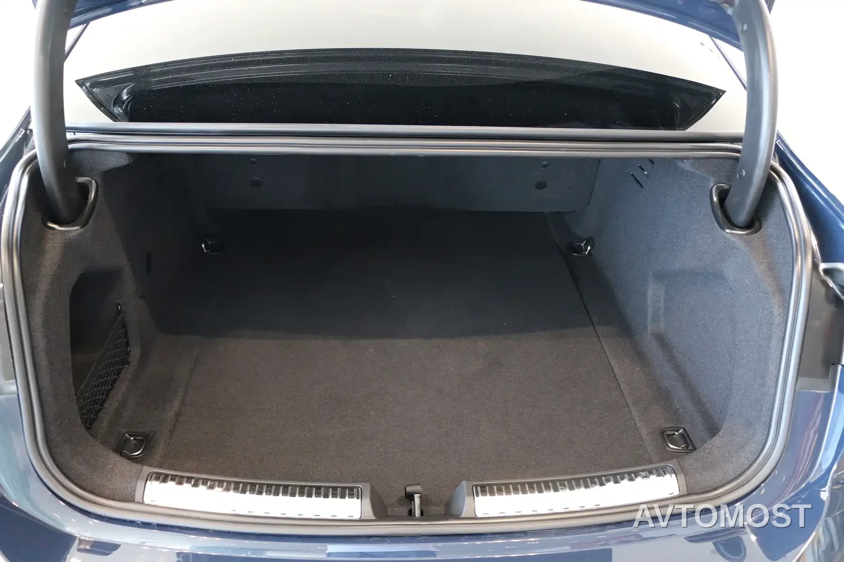 Audi A6L 2026 Model 2.0T High Power Sport Edition — фото 6