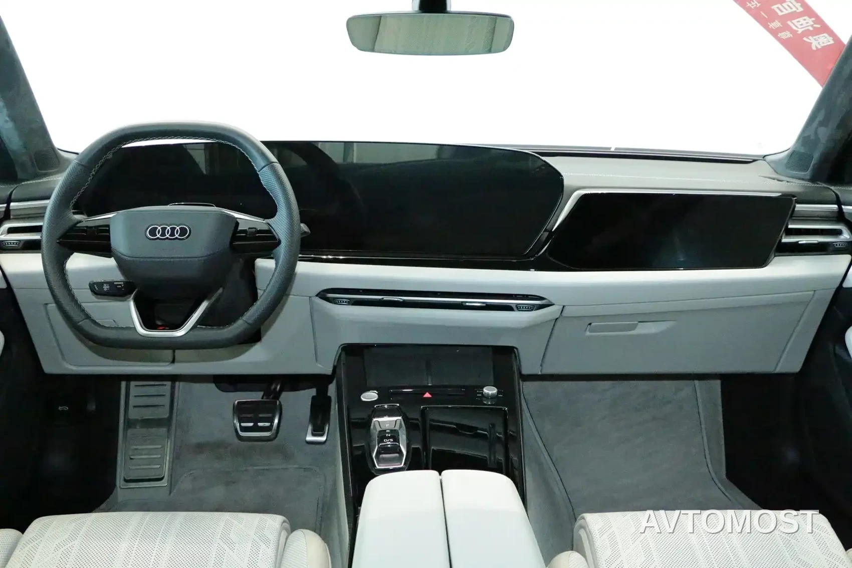 Audi A6L 2026 Model 2.0T High Power Sport Edition — фото 7