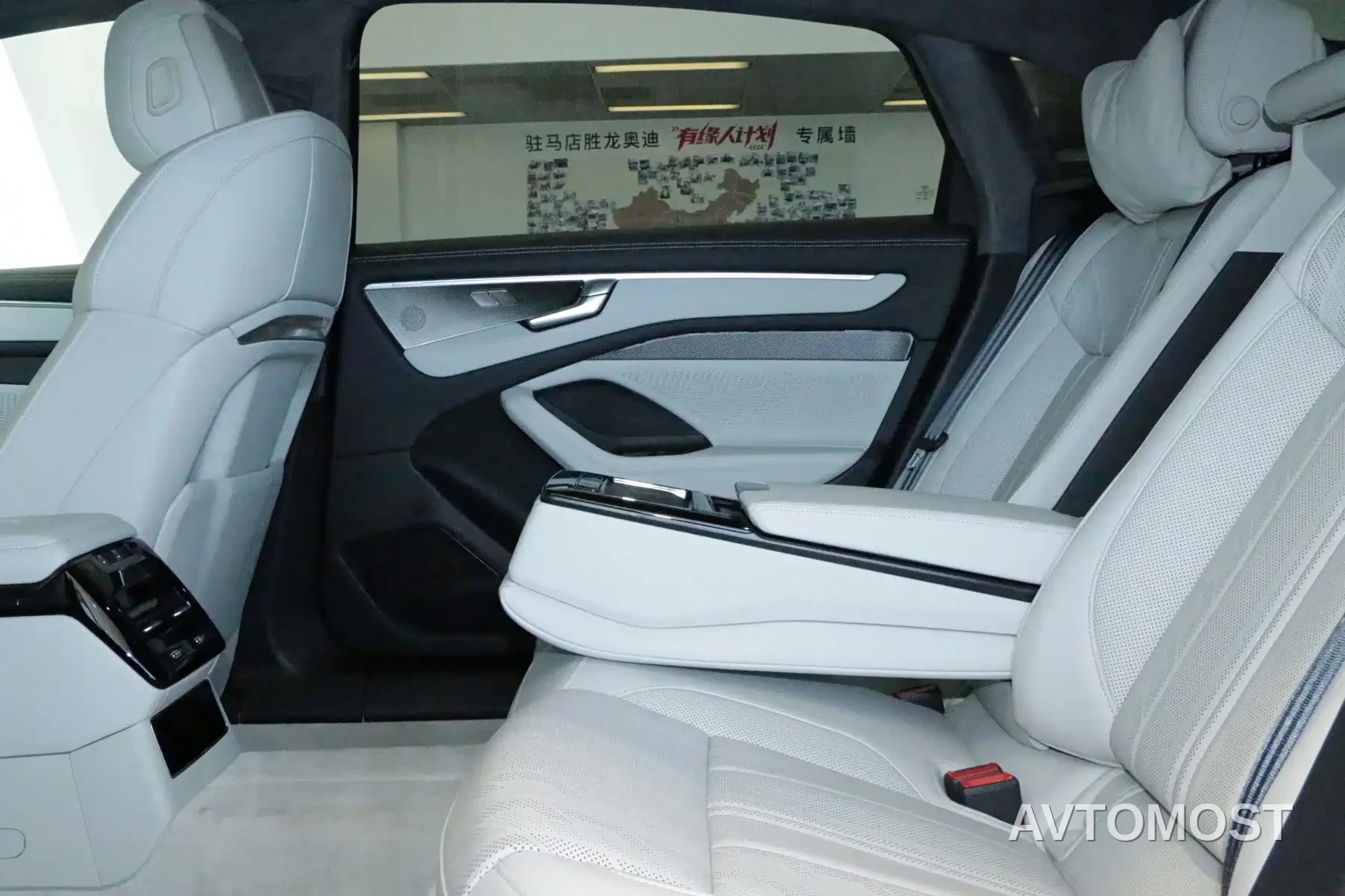 Audi A6L 2026 Model 2.0T High Power Sport Edition — фото 8