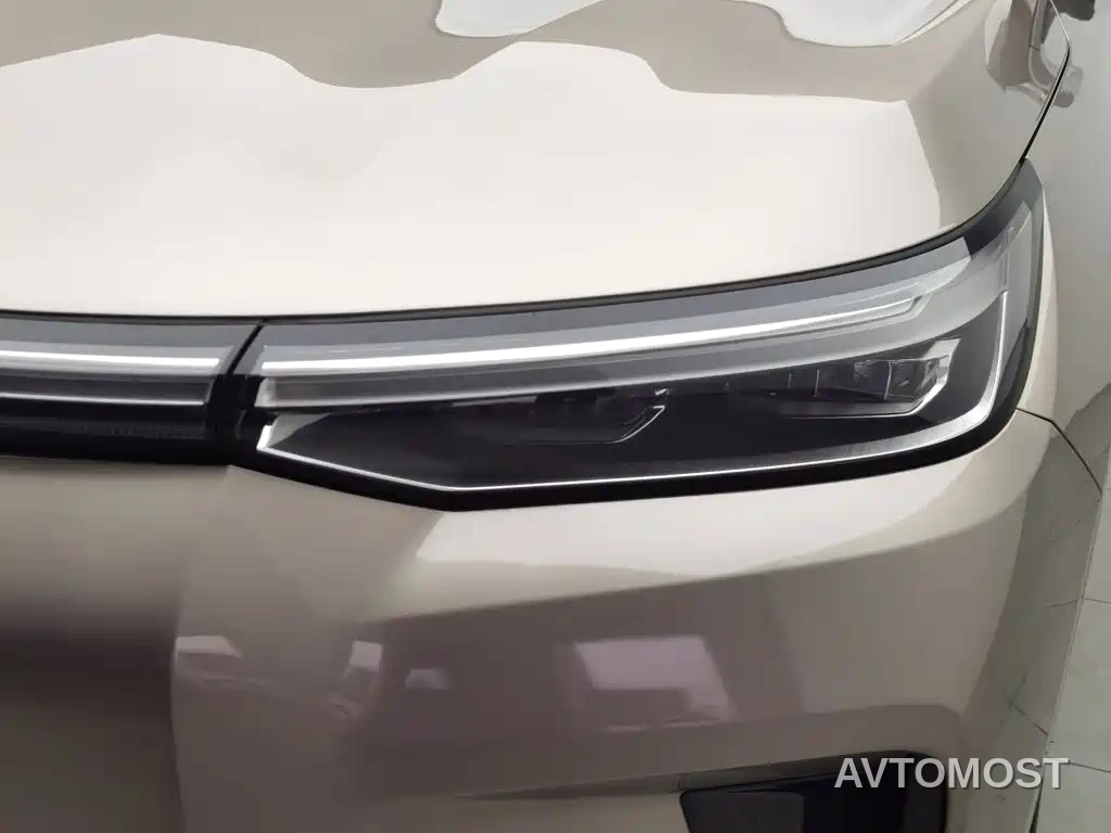 GAC Trumpchi Vision S9 2025 1.5T Hybrid Premium — фото 6