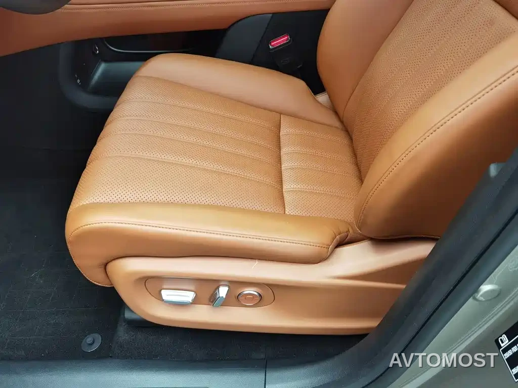 GAC Trumpchi Vision S9 2025 1.5T Hybrid Premium — фото 18
