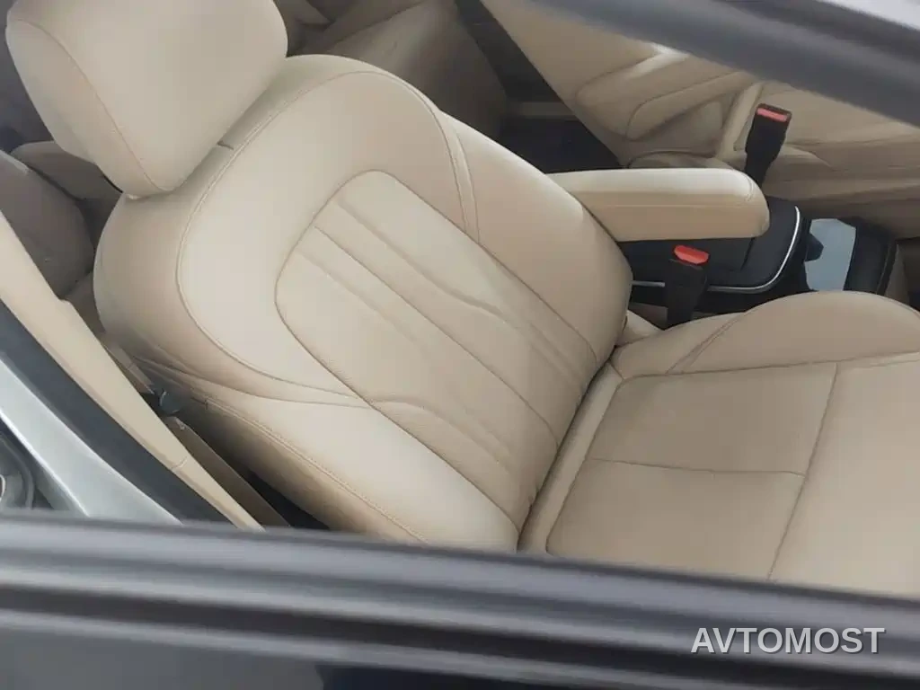 Buick GL8 New Energy 2025 Land Honor Premium Edition 7-Seater — фото 25