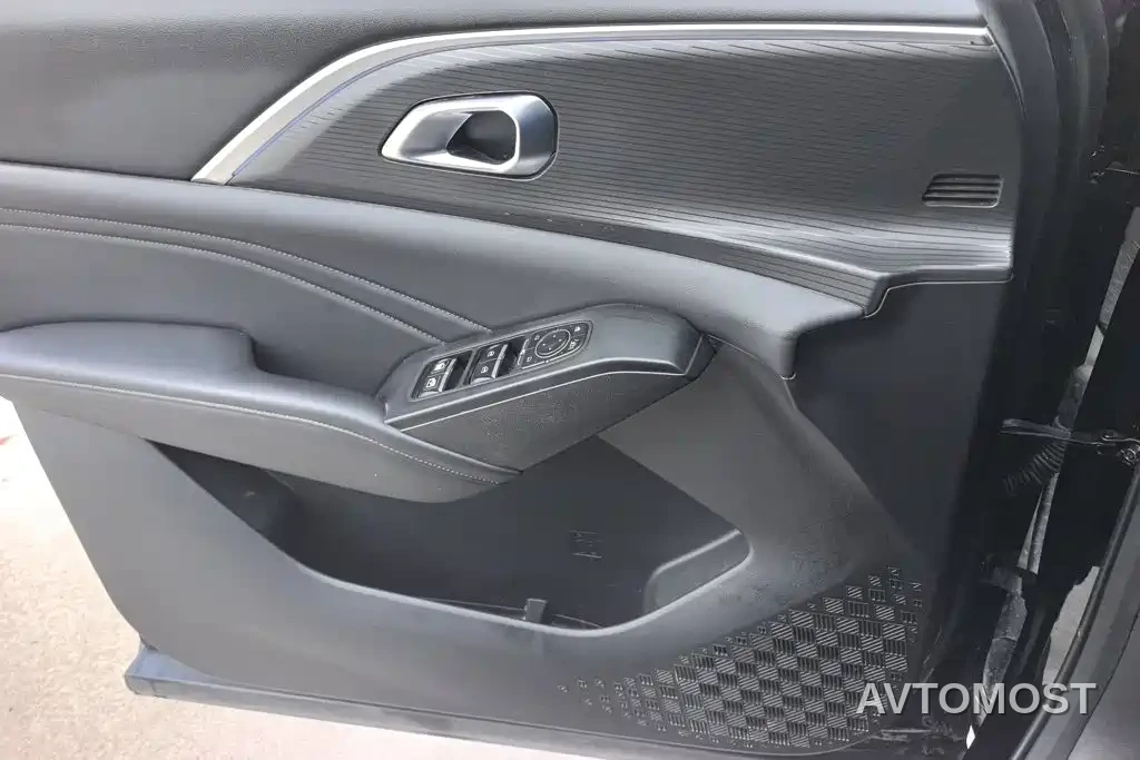 Haval Xiaolong MAX 2023 1.5L Hi4 105 4WD Pilot Edition — фото 7