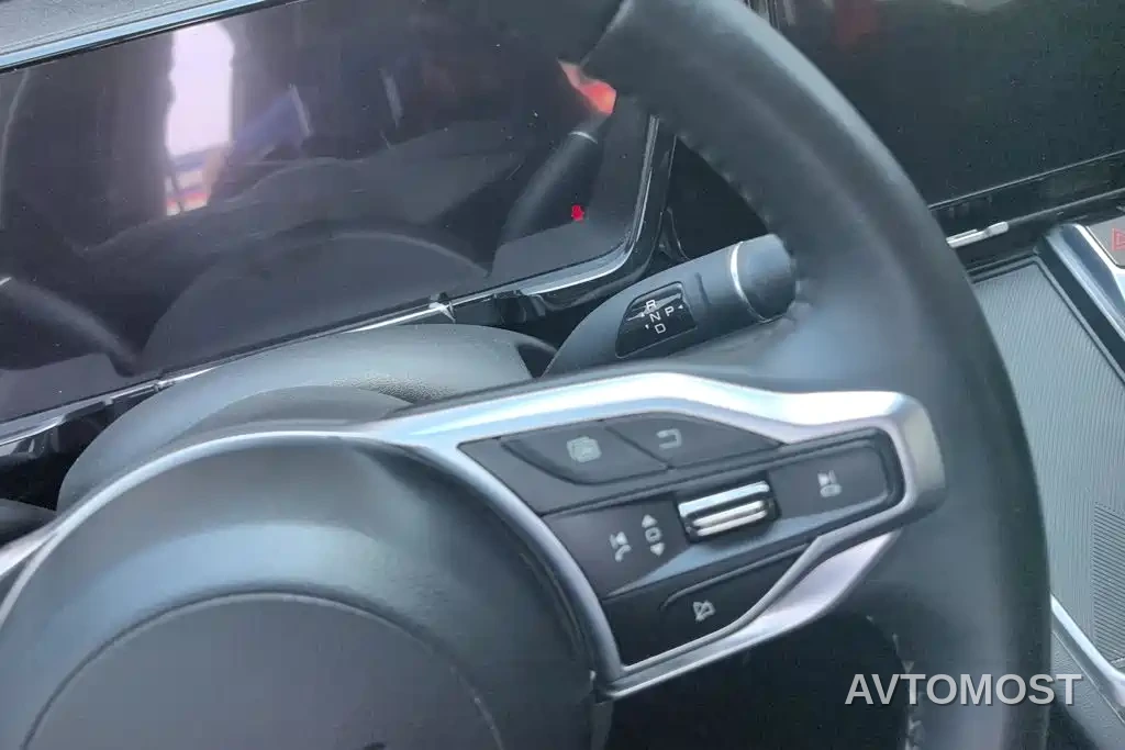Haval Xiaolong MAX 2023 1.5L Hi4 105 4WD Pilot Edition — фото 15