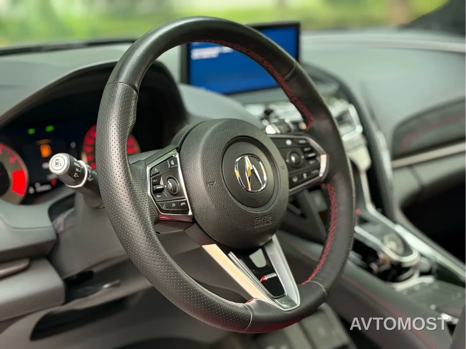 Acura RDX 2020 2.0T Diamond A-Spec Sport SH-AWD Matte Gray — фото 6
