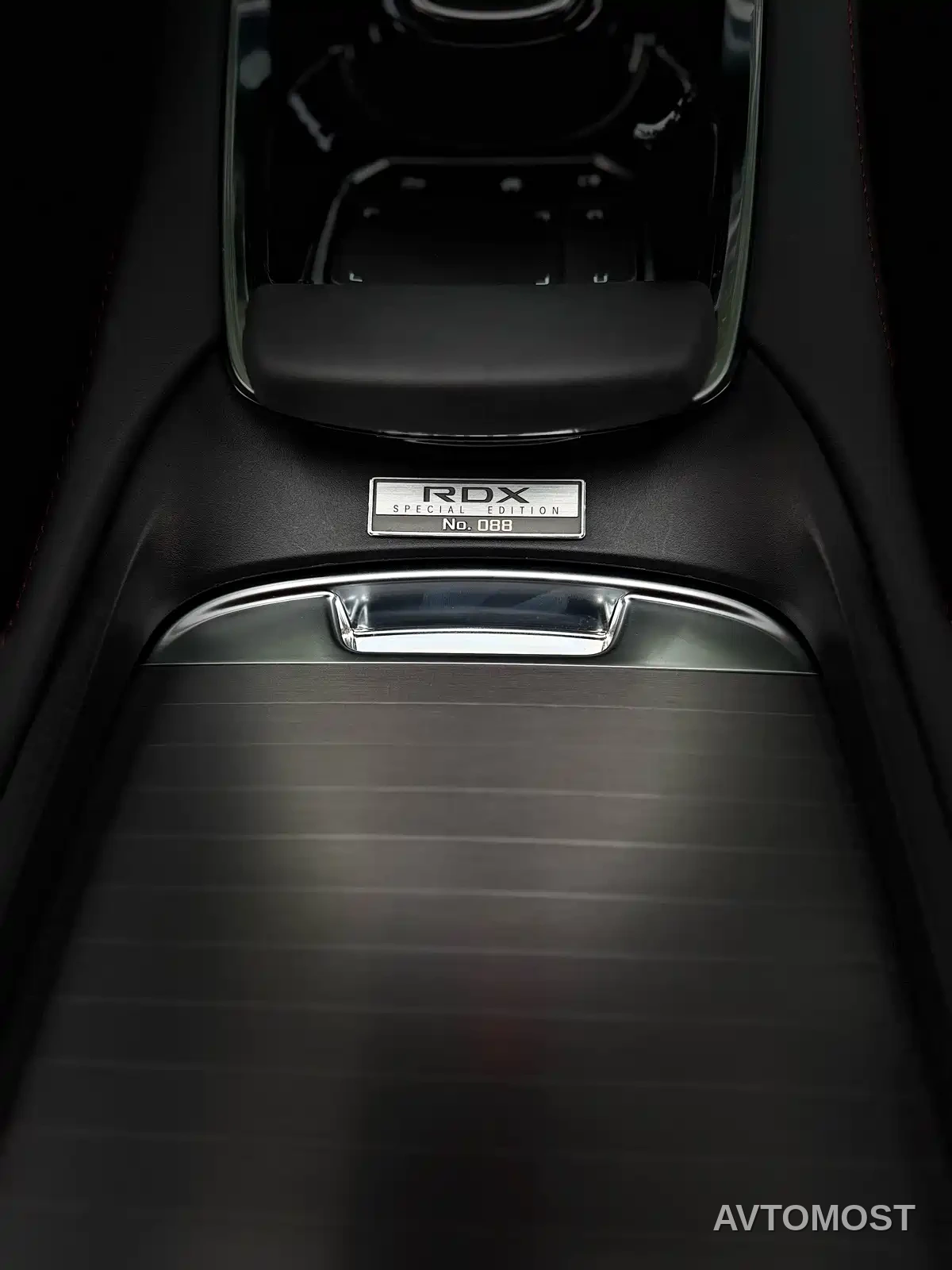 Acura RDX 2020 2.0T Diamond A-Spec Sport SH-AWD Matte Gray — фото 8