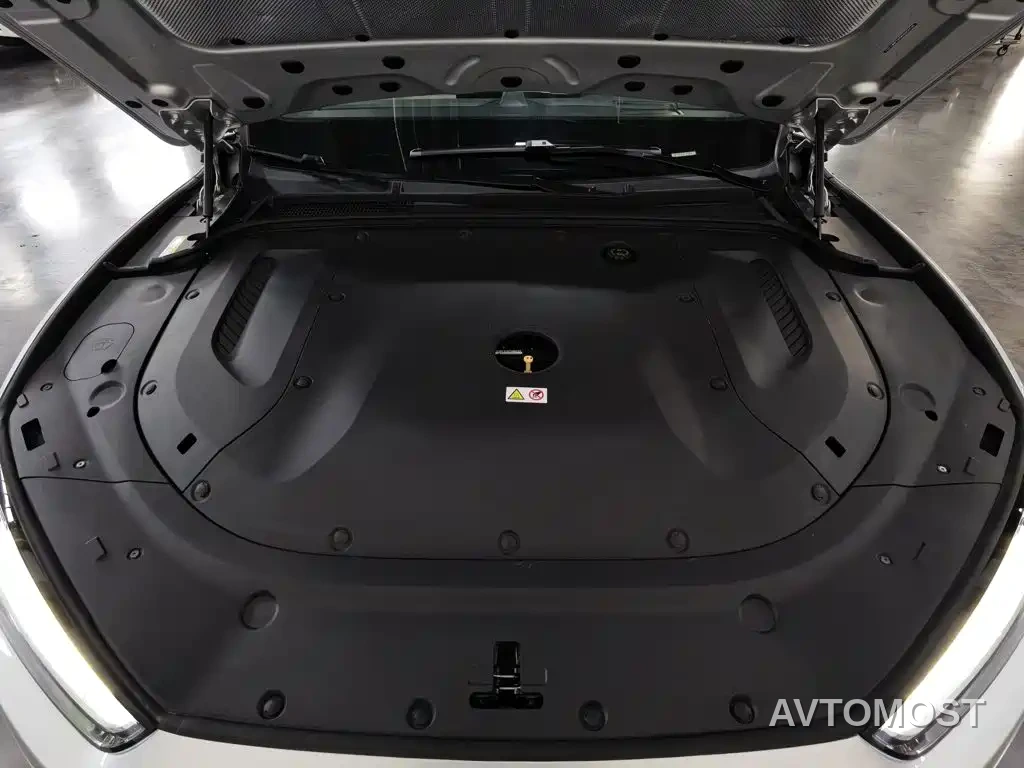 AITO M5 2022 Extended Range AWD Ultimate Edition — фото 5