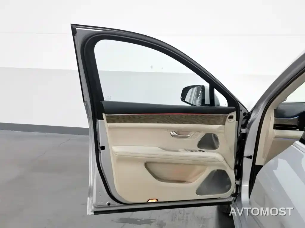 AITO M5 2022 Extended Range AWD Ultimate Edition — фото 7