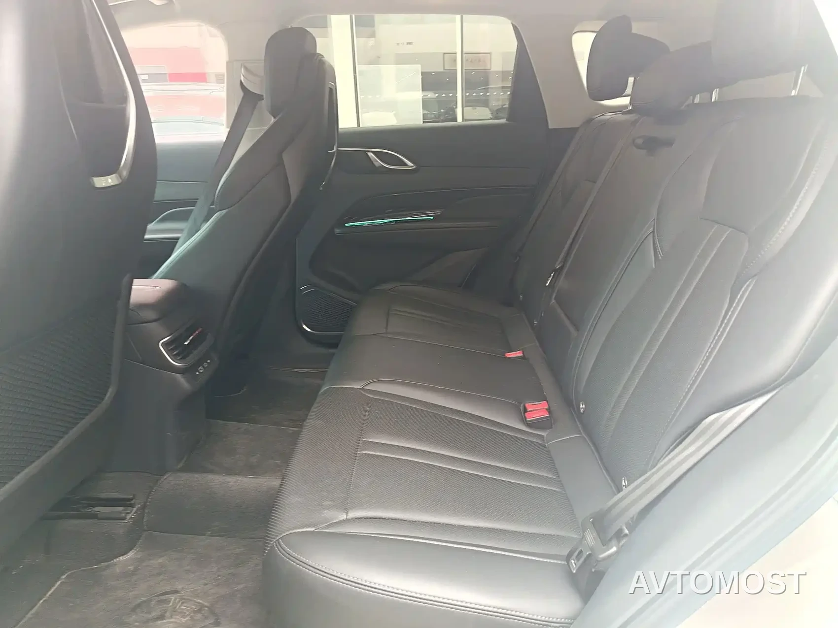 Hongqi HS3 PHEV 2024 PHEV 115km Power Edition — фото 7