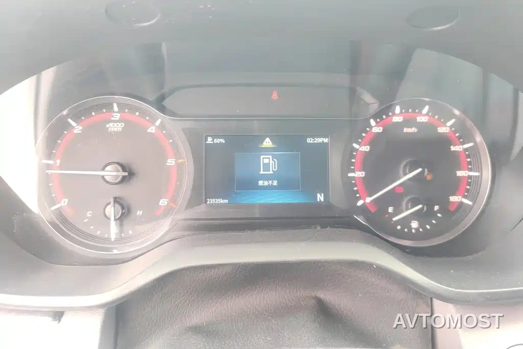 SAIC Maxus Xintu V90 2022 2.0T AMT Yunjie FWD Long Wheelbase High Roof Single Rear Tire 7-Seater — фото 14