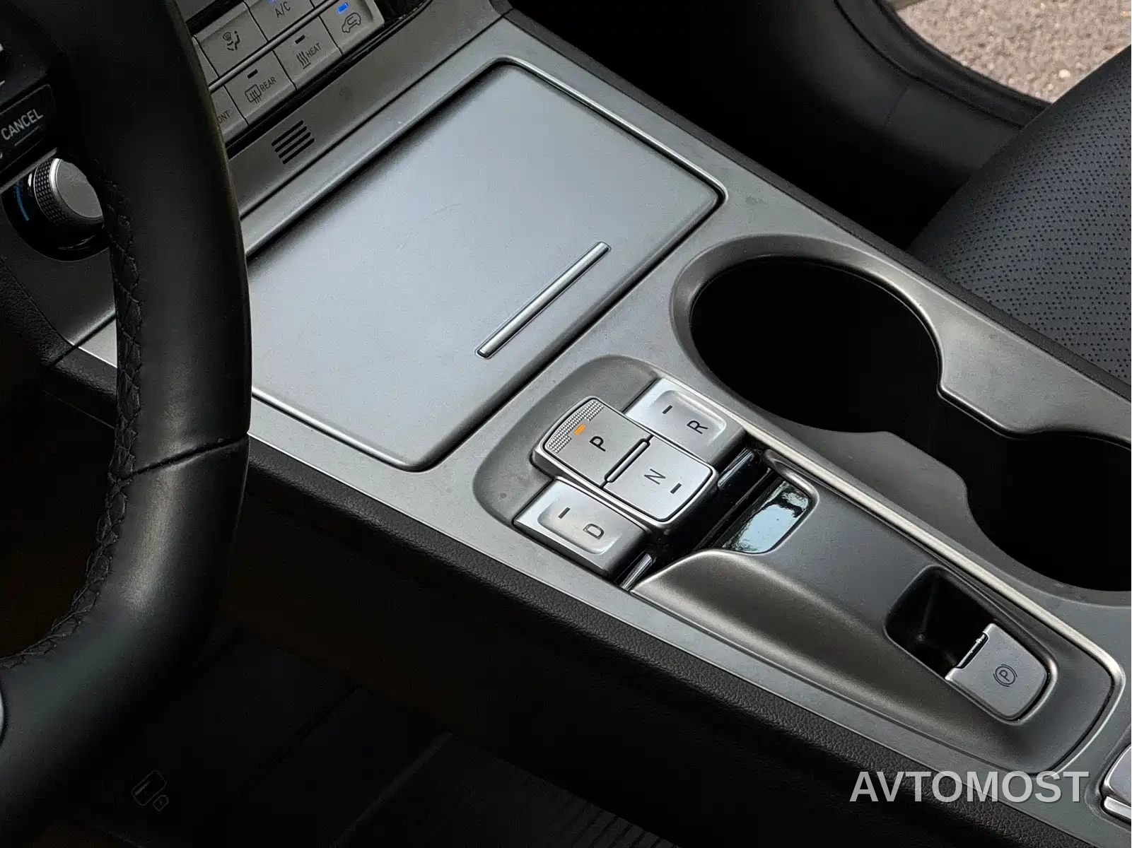 Hyundai Encino Pure Electric 2020 GLS Smart Edition — фото 14