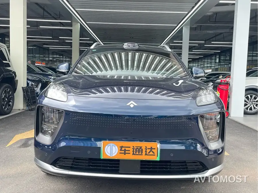 GAC Haobo Hyper HL 2025 700 Ultra 6-seater 4WD LiDAR Edition