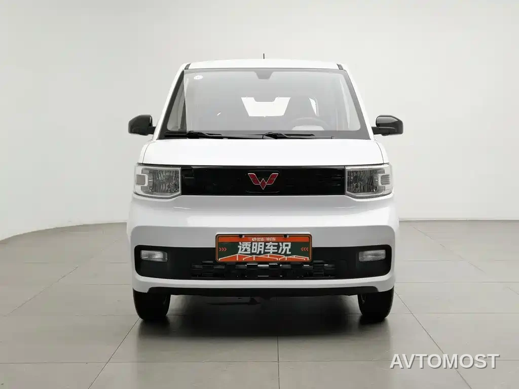 Wuling Motors Hongguang MINIEV 2020 Comfort Edition (LFP Battery) — фото 3