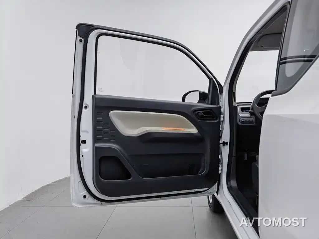 Wuling Motors Hongguang MINIEV 2020 Comfort Edition (LFP Battery) — фото 7