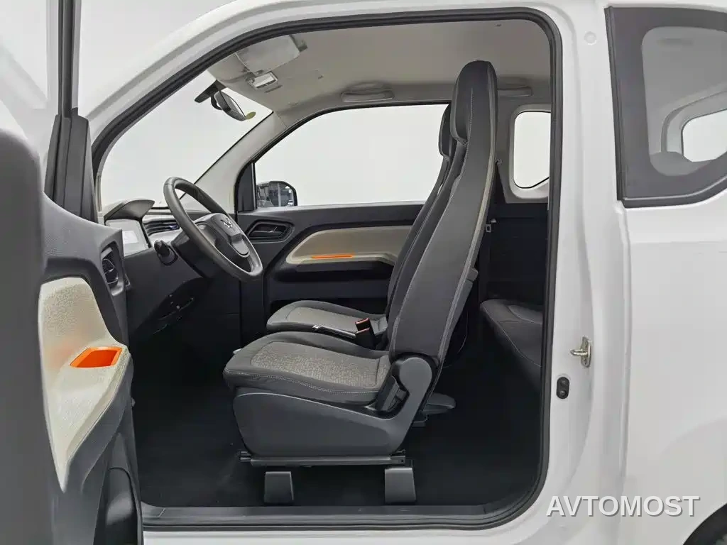 Wuling Motors Hongguang MINIEV 2020 Comfort Edition (LFP Battery) — фото 9