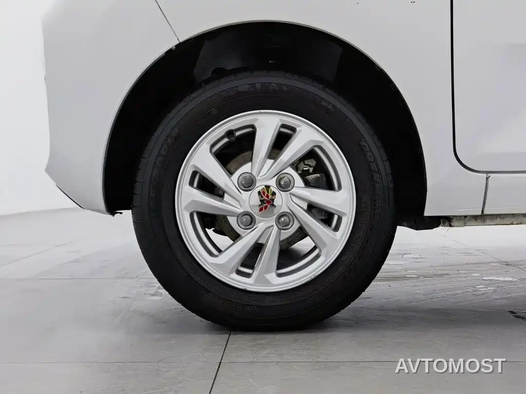 Wuling Motors Hongguang MINIEV 2020 Comfort Edition (LFP Battery) — фото 16