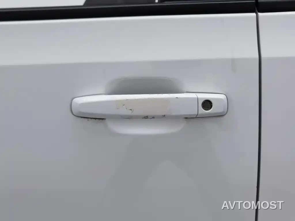 Wuling Motors Hongguang MINIEV 2020 Comfort Edition (LFP Battery) — фото 17