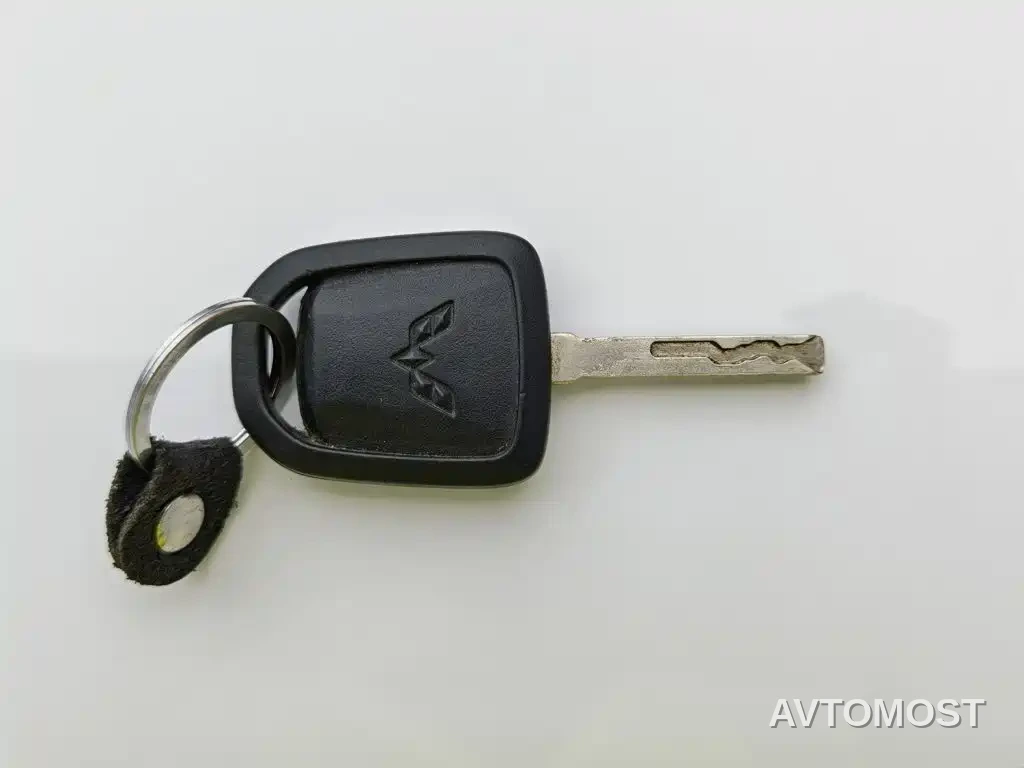 Wuling Motors Hongguang MINIEV 2020 Comfort Edition (LFP Battery) — фото 18