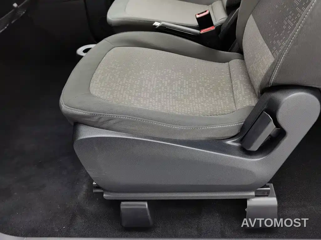 Wuling Motors Hongguang MINIEV 2020 Comfort Edition (LFP Battery) — фото 19