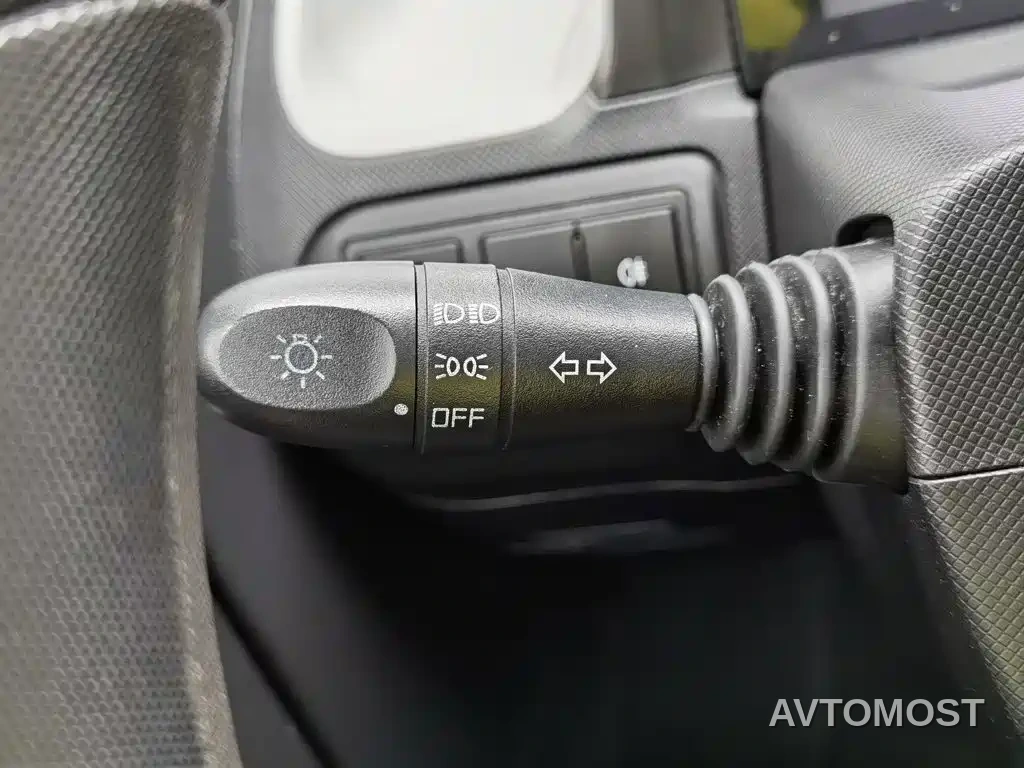 Wuling Motors Hongguang MINIEV 2020 Comfort Edition (LFP Battery) — фото 20
