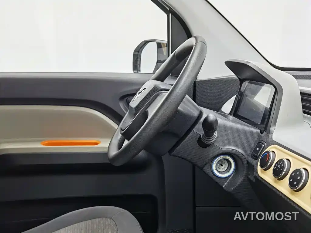Wuling Motors Hongguang MINIEV 2020 Comfort Edition (LFP Battery) — фото 21