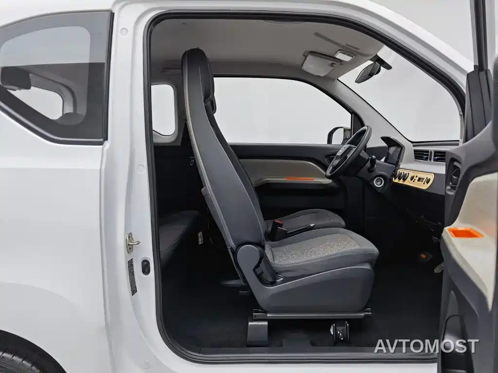 Wuling Motors Hongguang MINIEV 2020 Comfort Edition (LFP Battery) — фото 22