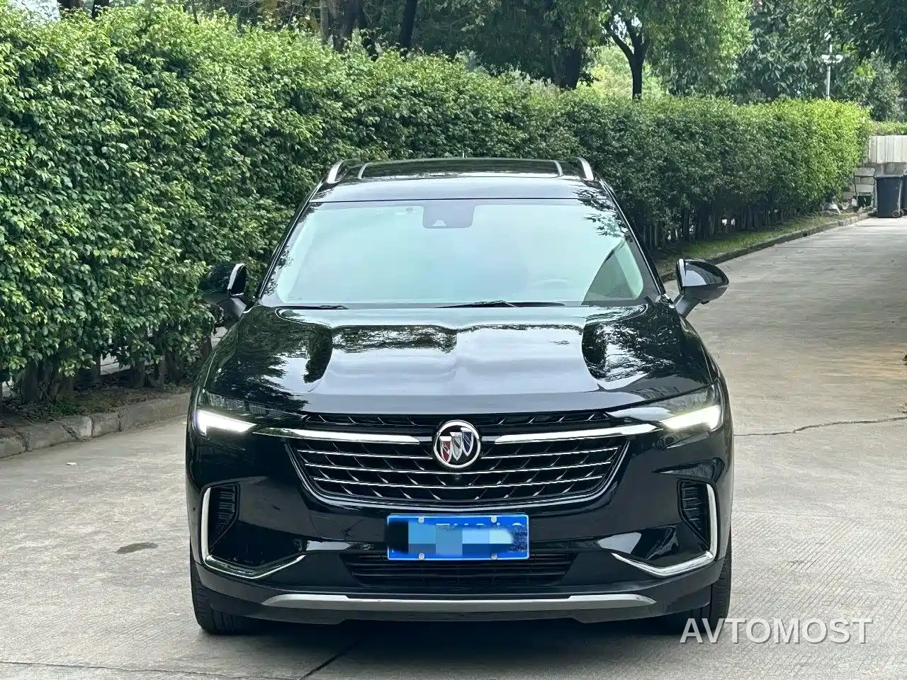 Buick Envision Plus 2022 Enclave Plus 652T 5-Seater Luxury — фото 2
