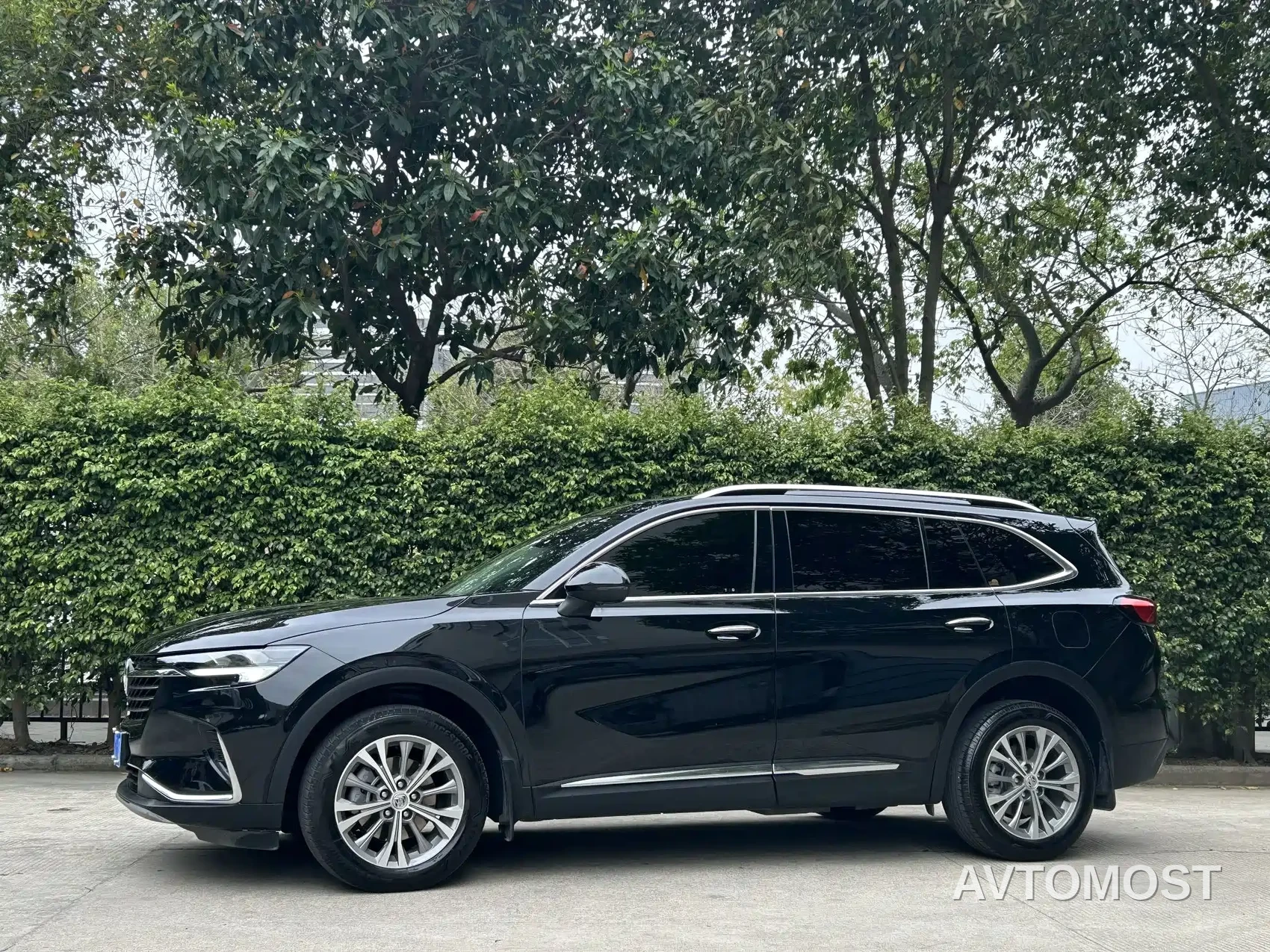 Buick Envision Plus 2022 Enclave Plus 652T 5-Seater Luxury — фото 6