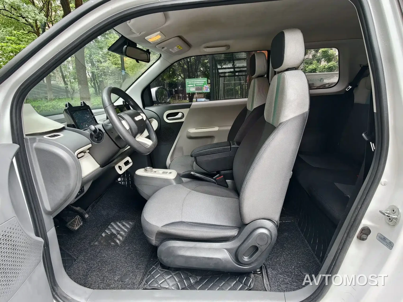 Changan Lumin 2022 155km Fresh Edition — фото 6