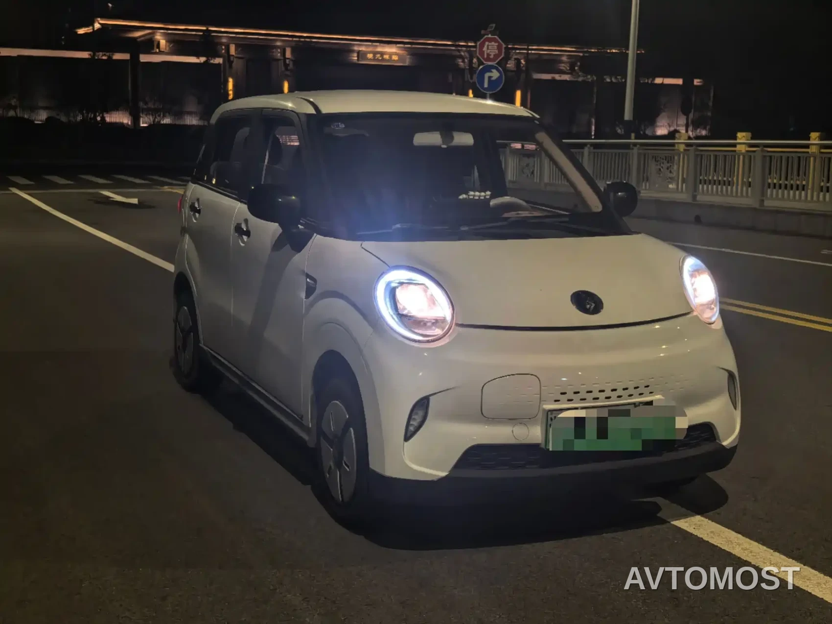 Lingbao Auto Lingbox BOX 2022 Zhuo Wenjun Pro Edition — фото 3