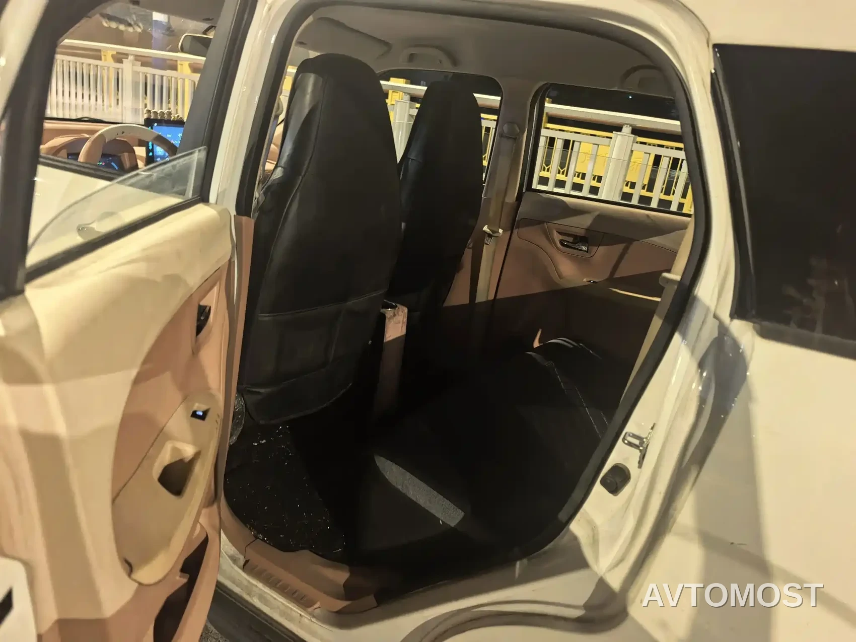 Lingbao Auto Lingbox BOX 2022 Zhuo Wenjun Pro Edition — фото 4