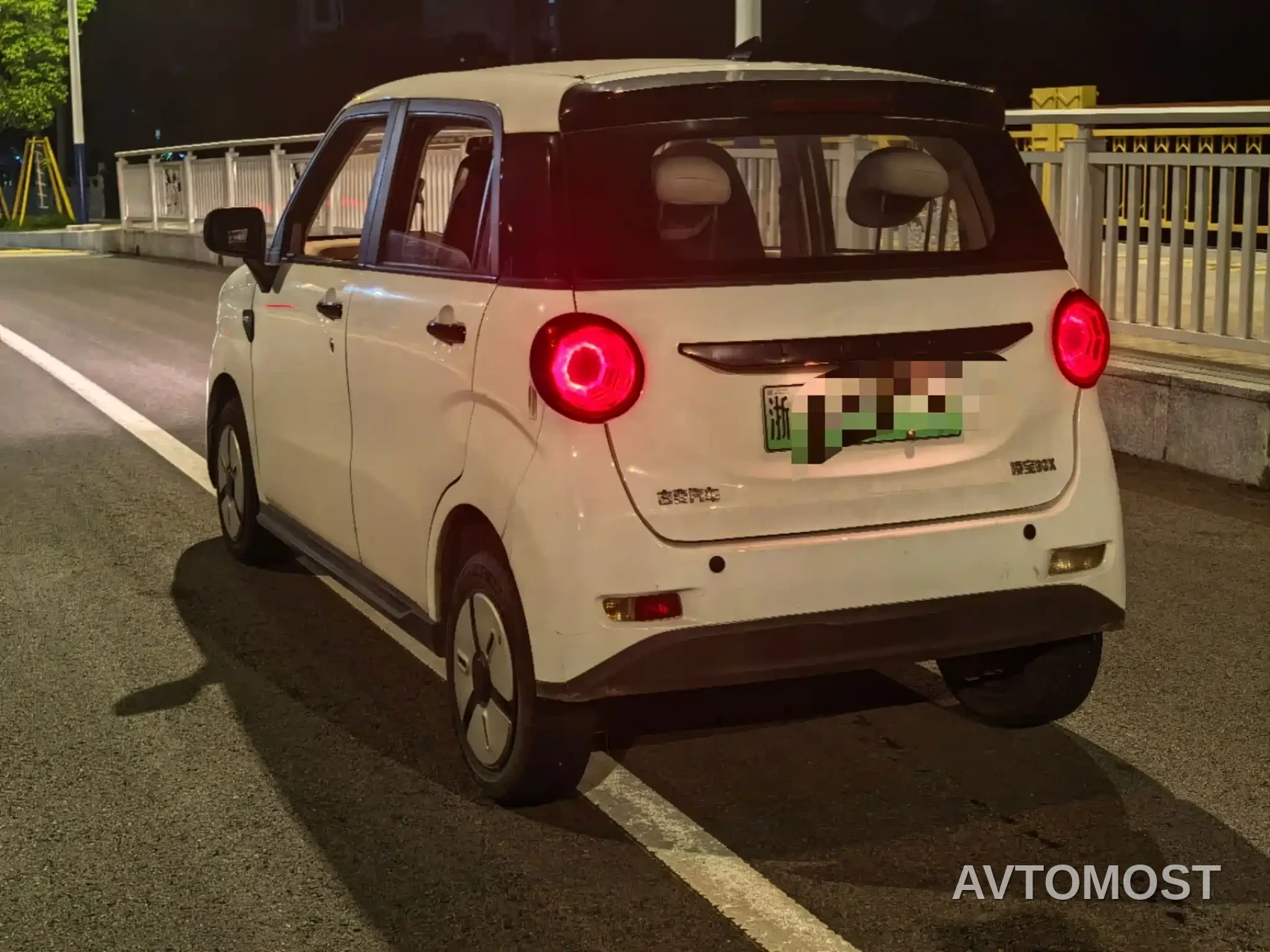 Lingbao Auto Lingbox BOX 2022 Zhuo Wenjun Pro Edition — фото 10