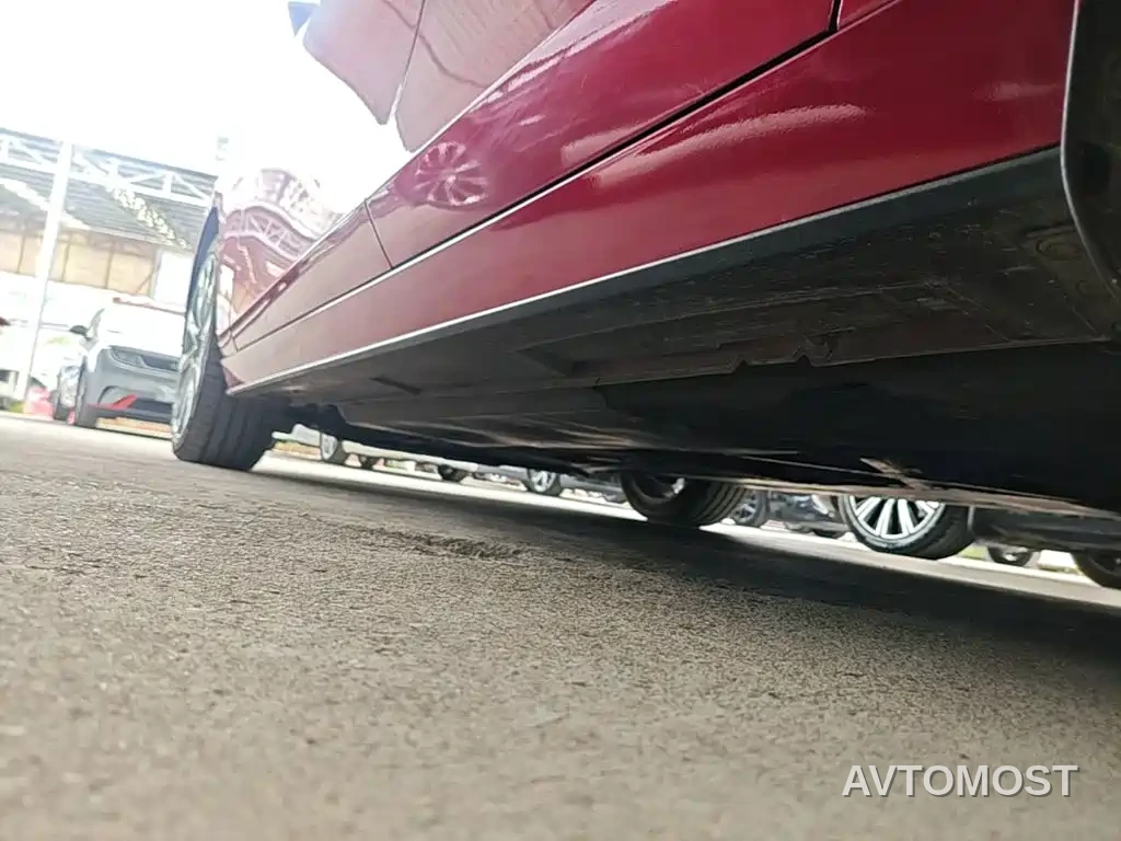 Mazda3 Axela 2022 2.0L Automatic Elegance Edition — фото 15