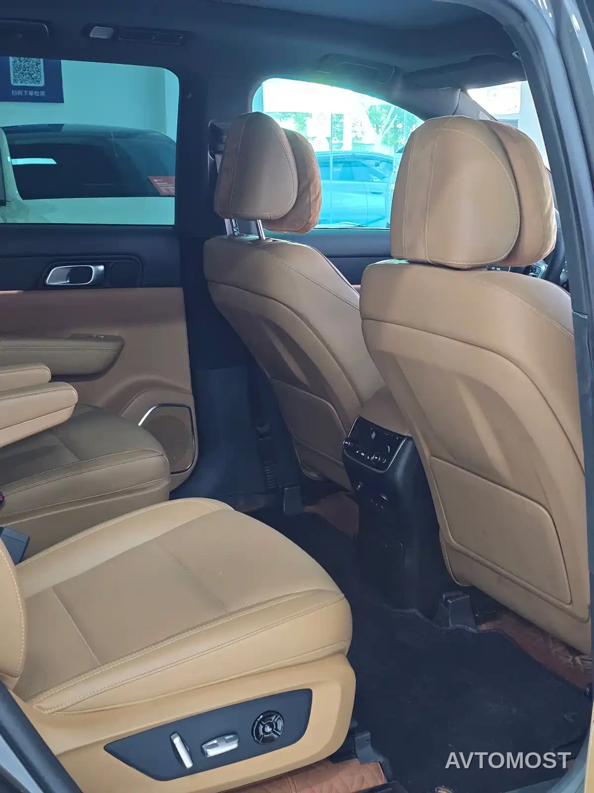 Li ONE 2021 Extended Range 6-Seater — фото 8