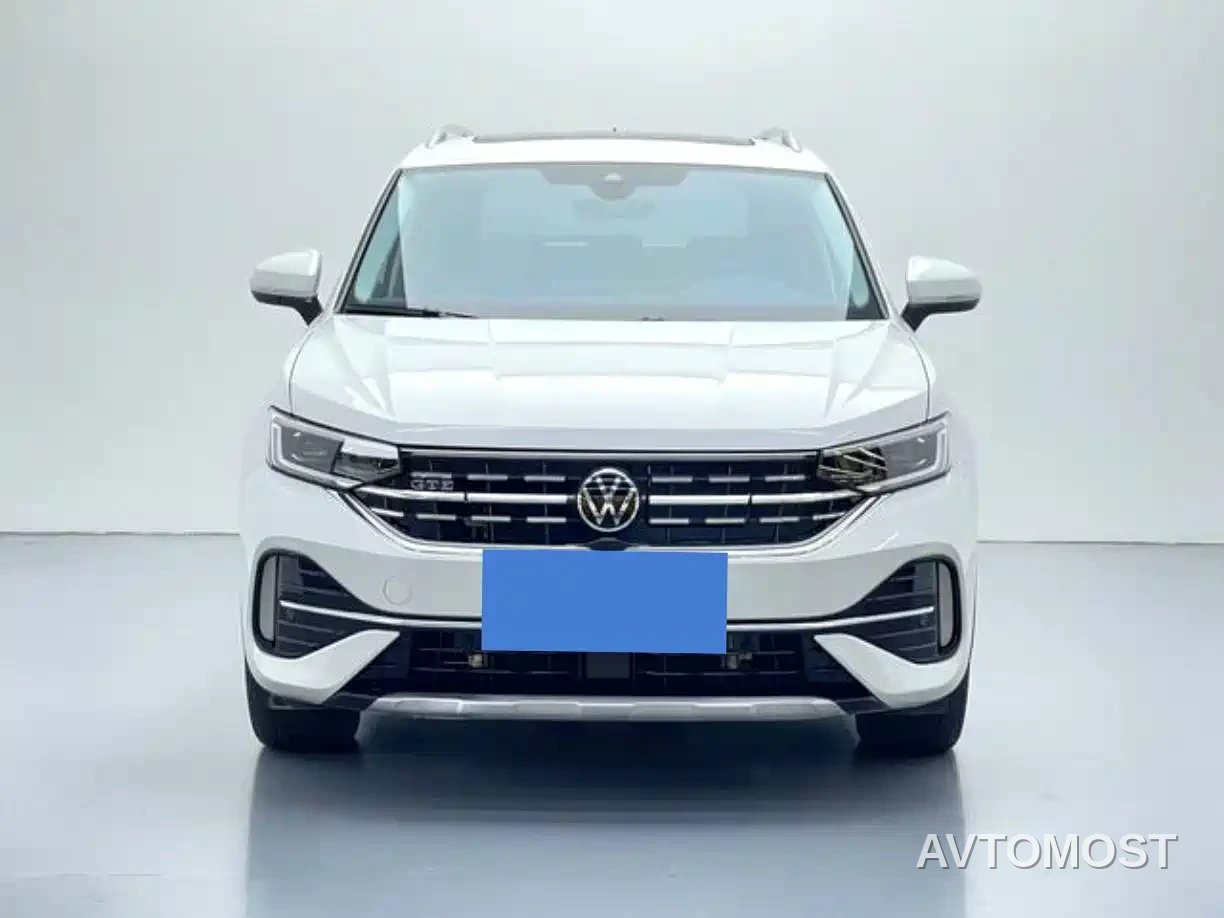 Volkswagen Tayron GTE Plug-in Hybrid 2023 280TSI Luxury Plus Advanced Edition — фото 2