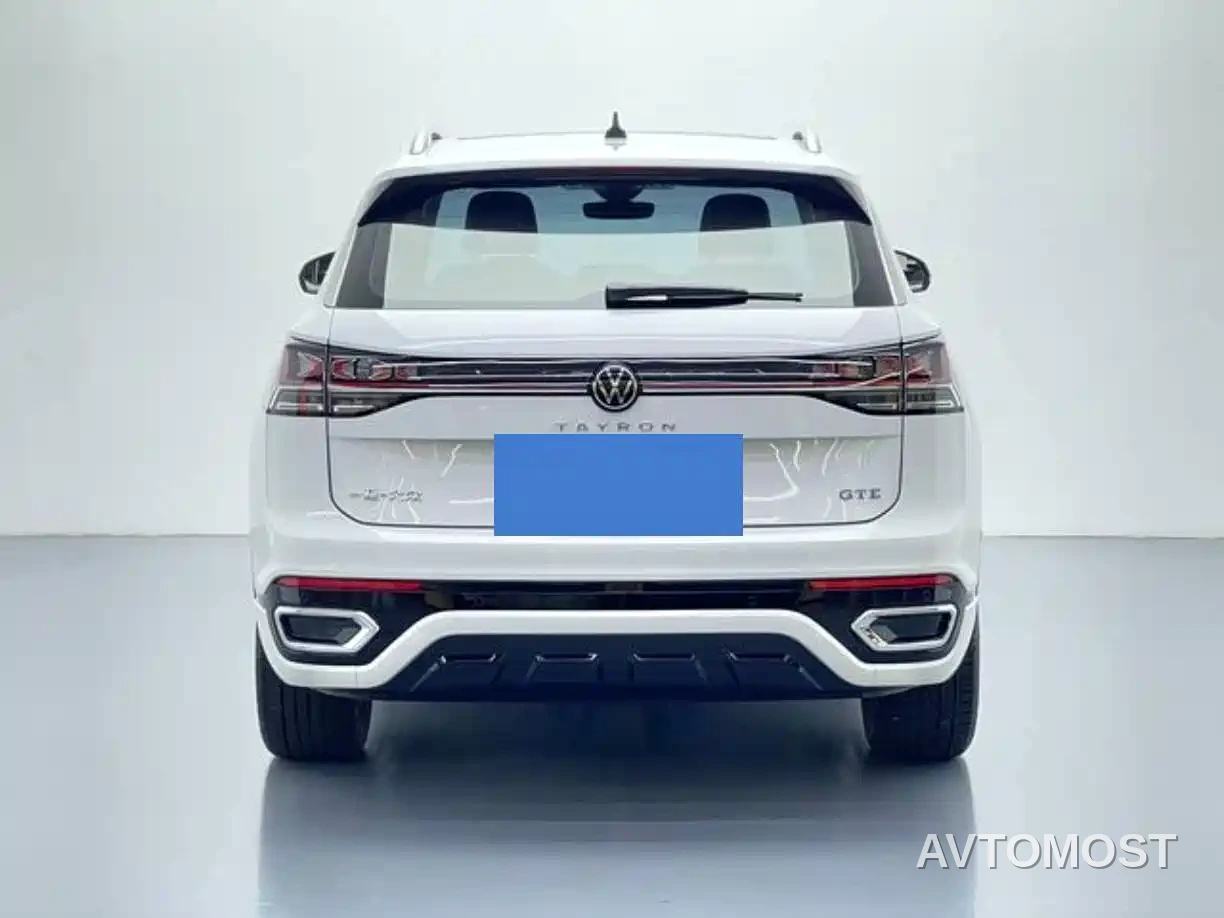 Volkswagen Tayron GTE Plug-in Hybrid 2023 280TSI Luxury Plus Advanced Edition — фото 5