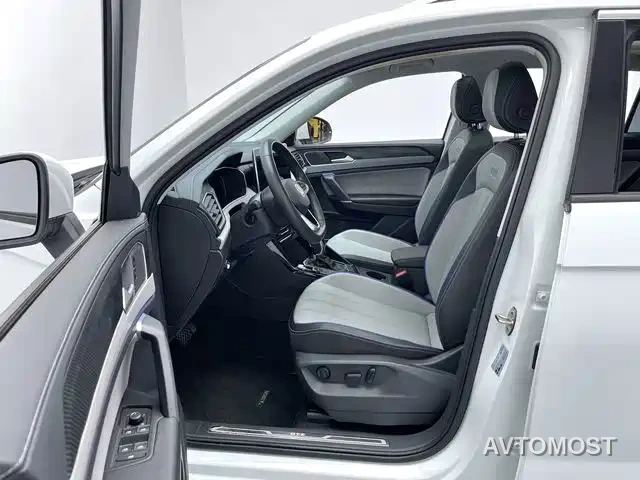 Volkswagen Tayron GTE Plug-in Hybrid 2023 280TSI Luxury Plus Advanced Edition — фото 12