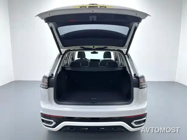 Volkswagen Tayron GTE Plug-in Hybrid 2023 280TSI Luxury Plus Advanced Edition — фото 14