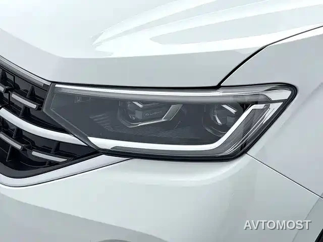 Volkswagen Tayron GTE Plug-in Hybrid 2023 280TSI Luxury Plus Advanced Edition — фото 16