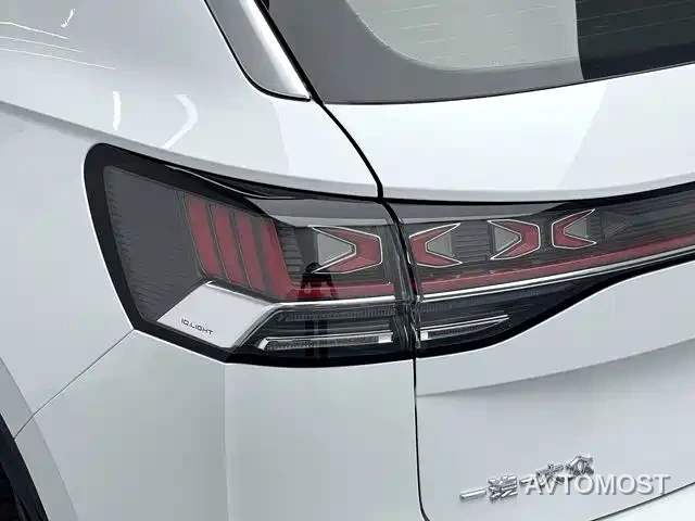 Volkswagen Tayron GTE Plug-in Hybrid 2023 280TSI Luxury Plus Advanced Edition — фото 17