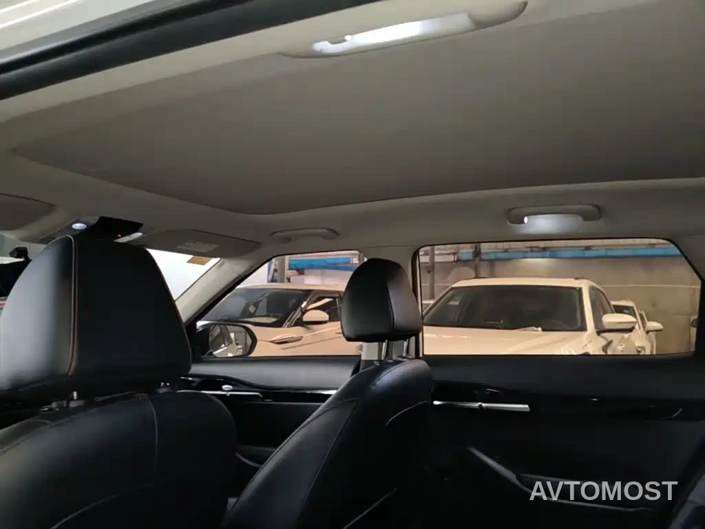 Kia KX3 Smart Run 2020 1.5L CVT Trend Edition — фото 17