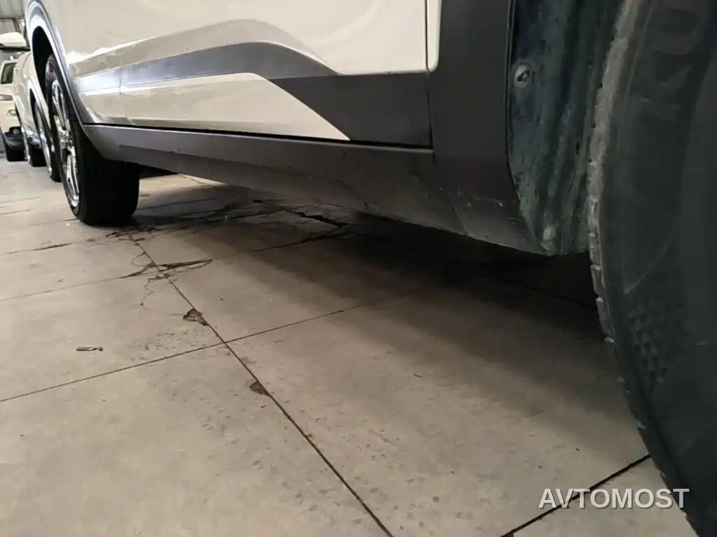 Kia KX3 Smart Run 2020 1.5L CVT Trend Edition — фото 20