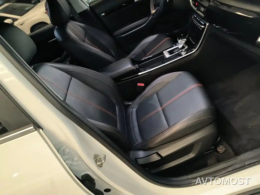 Kia KX3 Smart Run 2020 1.5L CVT Trend Edition — фото 24