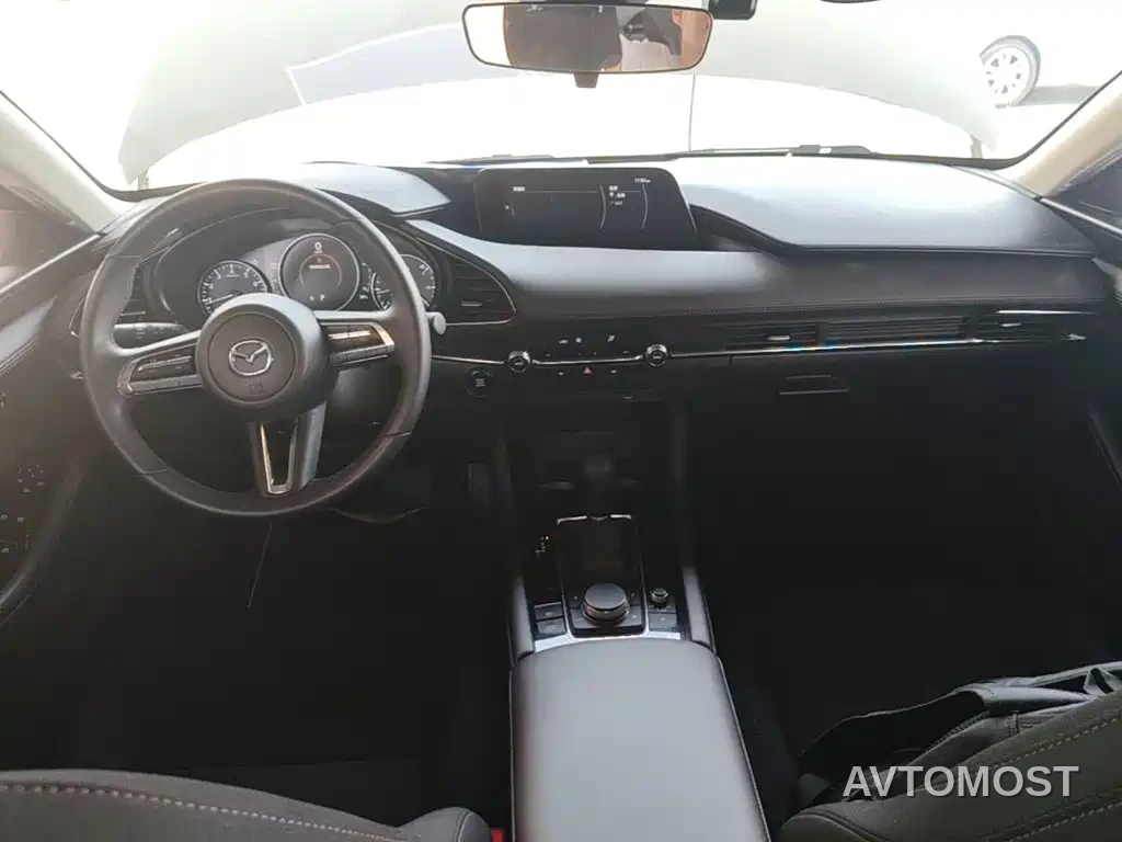 Mazda3 Axela 2021 2.0L Automatic Quality Shine — фото 9