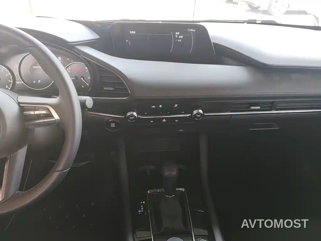 Mazda3 Axela 2021 2.0L Automatic Quality Shine — фото 12