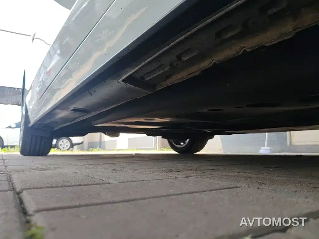 Mazda3 Axela 2021 2.0L Automatic Quality Shine — фото 20
