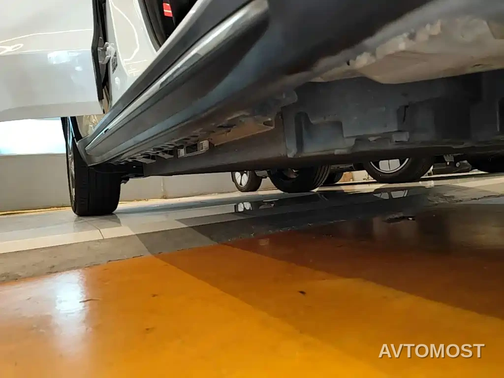 CIIMO Dongfeng Honda M-NV 2021 Shangyi Edition — фото 20