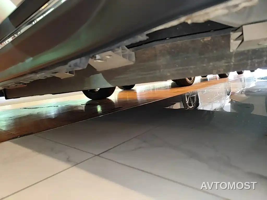 CIIMO Dongfeng Honda M-NV 2021 Shangyi Edition — фото 21