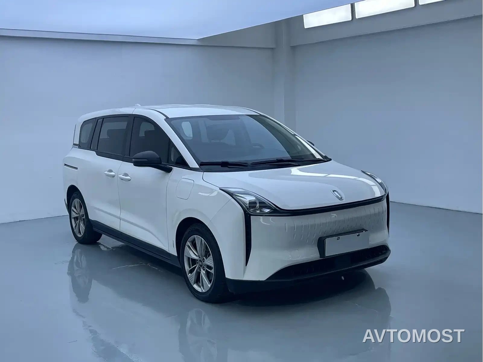 Besturn Bestune NAT 2023 PRO Comfort Travel Extended Edition 425km — фото 1